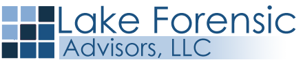 Logo, Lake Forensic Advisors, LLC - Business Consulting